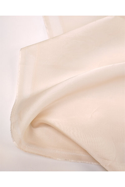 Kumaş Parça Light Salmon Colorful Organza Tulle Fabric for Dresses & Blouses ...