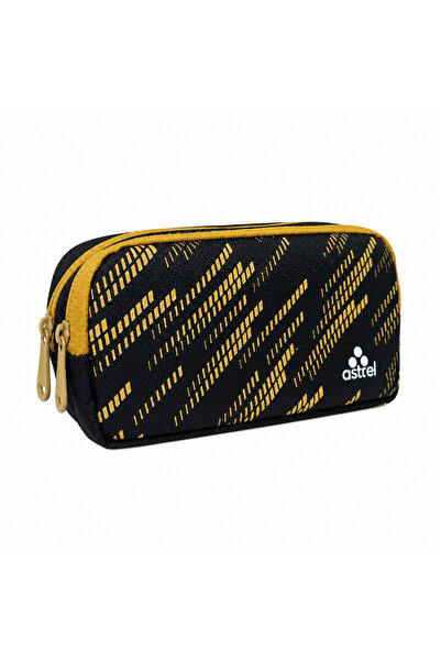 Kidessa Astral 10783 Double Compartment Luxury Pen Holder