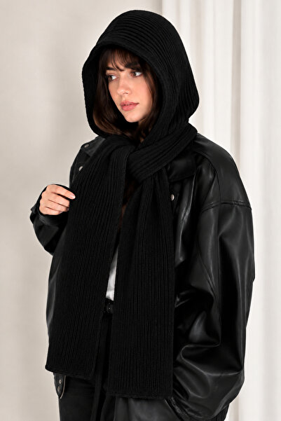 moda mh Weich strukturierter Schal