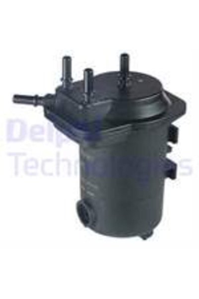 DELPHİ YAKIT FILTRESI (MAZOT) RENAULT MEGANE II SCENIC II GRAND SCENIC II 1.5 DCI
