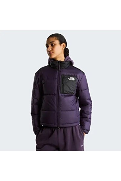 THE NORTH FACE W Nuketo Synth Ins Women's Coat Nf0A8J44Gji1