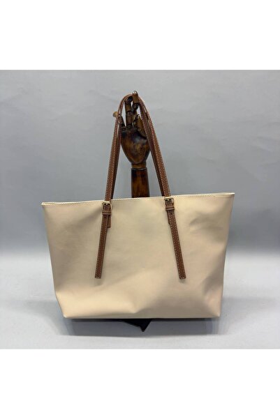 DEZ STORE Casual Design Zippered Women's Shoulder Bag