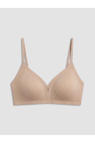 LC Waikiki Non-Wired Padded Triangle Bra (W6)