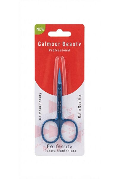 Generic Brand Galmour Beauty Professional Cuticle Scissors, Modern Design, Ma...