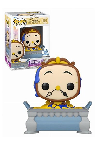 Funko Ποπ! Η Πεντάμορφη και το Τέρας – Κόγκσγουορθ # 1138