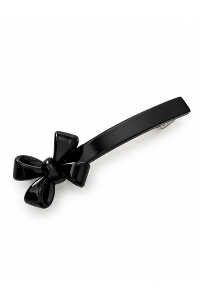 CHARMLUCKY Bone Bow Automatic Clasp
