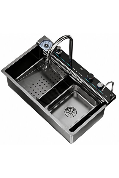FLEKO Light Teknolojik Eviye Seti