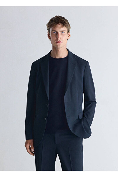MANGO Man Isı düzenleyici slim fit ceket