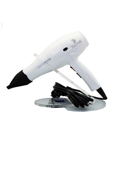 Hector Profesyonel Fön Makinesi 2400 Watt