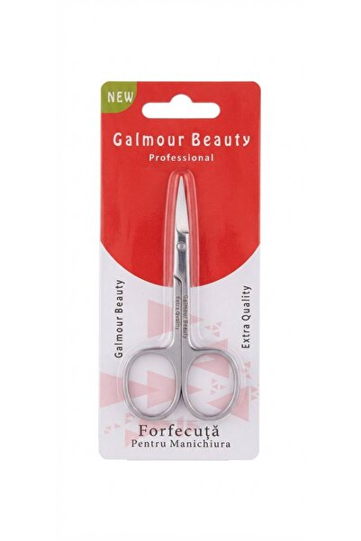 Generic Brand Galmour Beauty Επαγγελματικό Ψαλίδι Επωνυχίων Μανικιούρ, Μοντέρ...