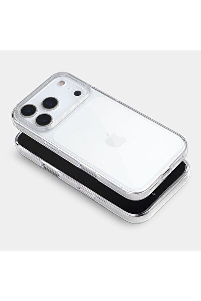 Generic Brand Cover Clear Case for iphone 18 pro max
