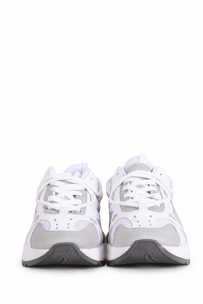 trender Sp131 White Women's Sneaker 27Kmc2000004