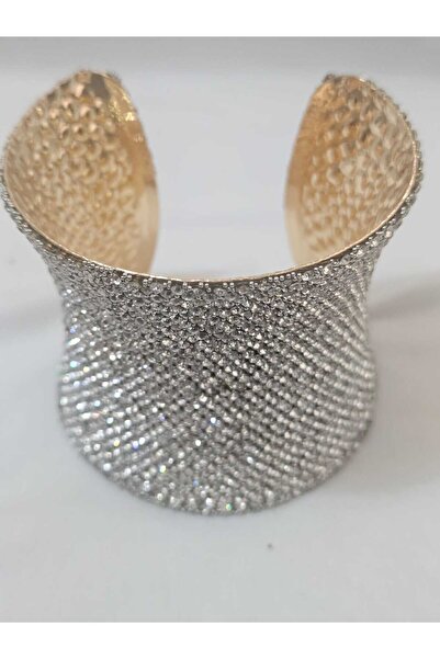 Symrna Vip Zircon Stone Bracelet
