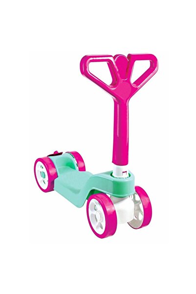 Furkan Toys Linda 4 Tekerli Scooter Fr58635