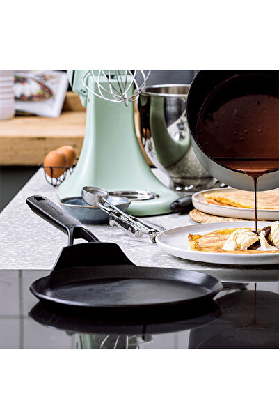 Kitchenaid Classic Alu Pankek Tavası 24 cm