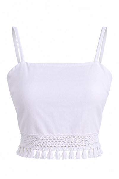 trender 11030 Ecru Women's Blouse 27Kln2000087