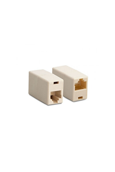 QATAR Ethernet internet kablo birleştirici aparat