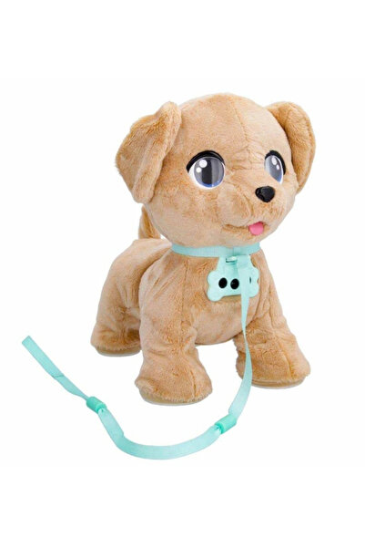 Sunman Toy Milo Interactive Plush Dog S00008131