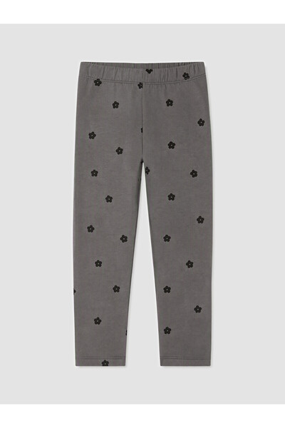 LC Waikiki I Polka Dot Girl's Leggings from Freezen Store