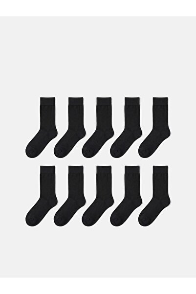 LC Waikiki Men's Socks 10 Pack (W6)