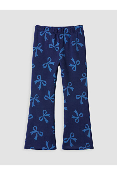 LC Waikiki I Bowknot Printed Girls' Leggings from Freezen Store