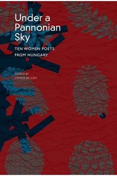 Seagull Books London Ltd Under a Pannonian Sky: Ten Women Poets from Hungary