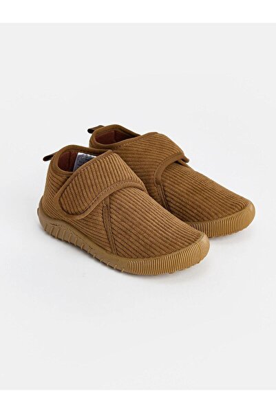 LC Waikiki Velcro Boys' Slippers (W6)