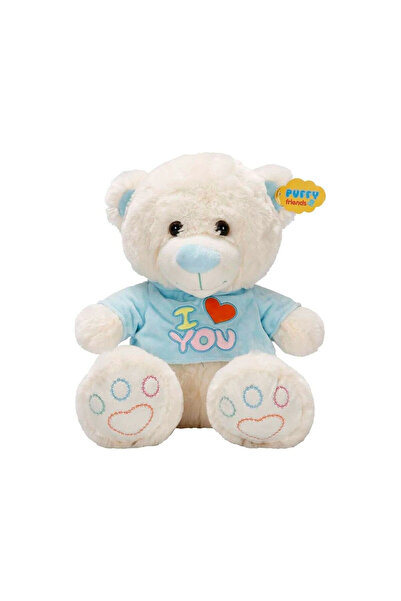 Sunman T-shirt Plush Bear 40 cm