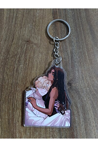 Genel Markalar OWL BAG Alien Stage Hyuna ve Luka karakterleri desenli acrylic...