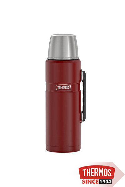 Thermos SK2020 Stainless King X Large Paslanmaz Çelik Termos 2 Litre