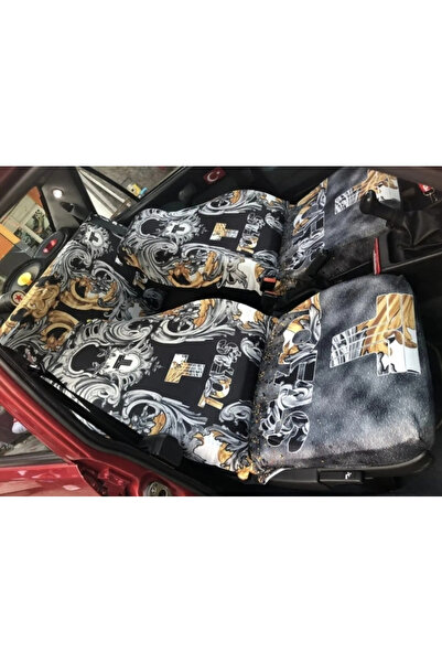 şimika tuning tuningmarketim TOFAŞ PREMİUM 3D BASKI OTOMOBİL SERVİS KILIFI ÖN...
