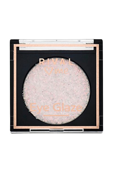 Rival Loves Me Far Palette Single Glaze