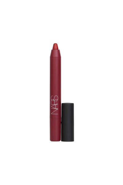 Nars قلم شفاه عالي الكثافة من باورمات - 185 كرويلا - 0.08 أونصة / 2.4 جرام