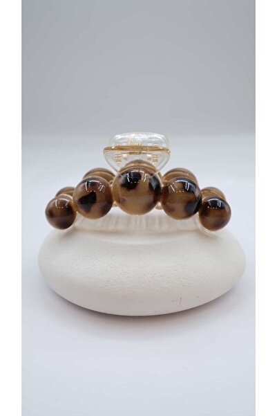 Jerie Topçuk Design Latch Buckle
