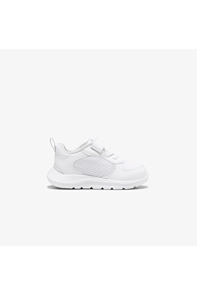 Puma Fun Racer 2 Ac+ Inf Çocuk Beyaz Spor Ayakkabı