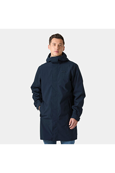 Helly Hansen Brussel Erkek Yağmurluk