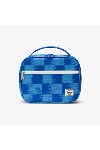 Herschel Supply Co. Herschel Pop Quiz Çocuk Mavi Beslenme Çantası
