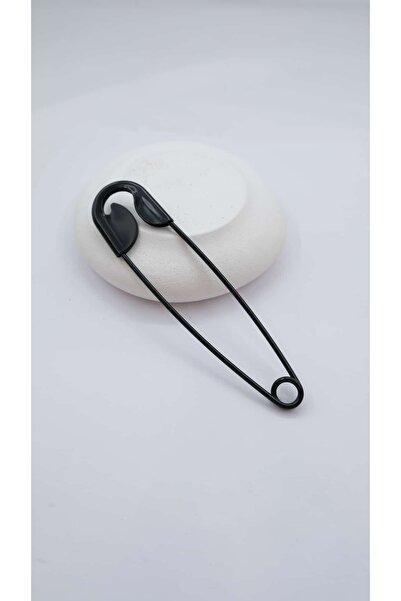 Jerie Trend Safety Pin Model Buckle
