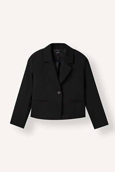 DeFacto Relax Fit Blazer Jacket G9308Ax26Au