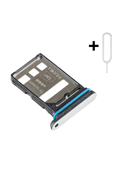 OEM Tavă/Suport SIM pentru Honor 600e + Instrument de extragere SIM inclus, G...