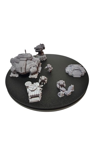 OEM Centrul de Comandă Starcraft V2