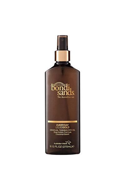 Bondi Sands Ulei Autobronzant Liquid Gold 270ml