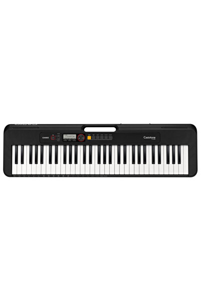 Casio CT-S200 BK - Tastatură