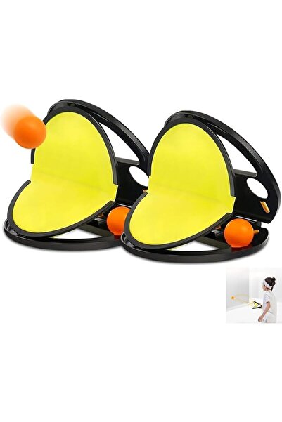 GENERAL Joyz Throwing Game Set, Interactive Catch and Throw Game Set, Interac...