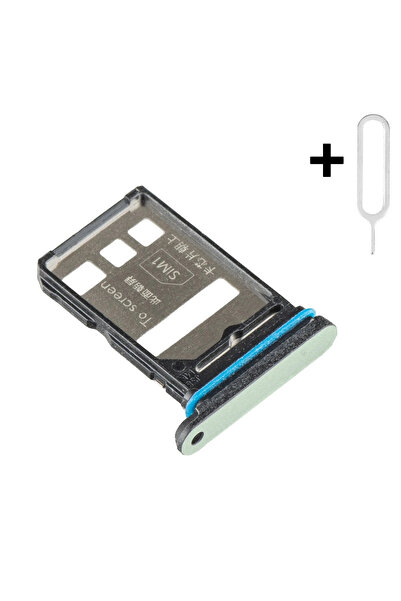 OEM Tavă/Suport SIM pentru Honor 600e + Instrument de extragere SIM inclus, V...