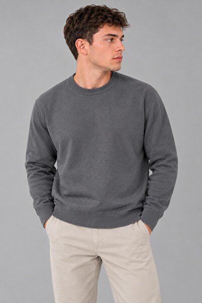 Stilkombin Zero Collar Knitwear Winter Sweater Dp 1065_10060