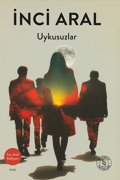Everest Yayınları Uykusuzlar