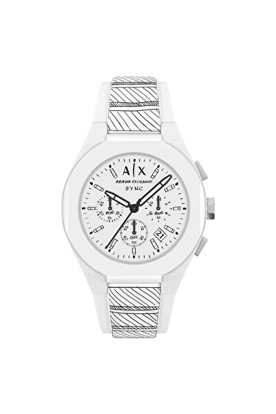 Armani Exchange AX4175 Erkek Kol Saati