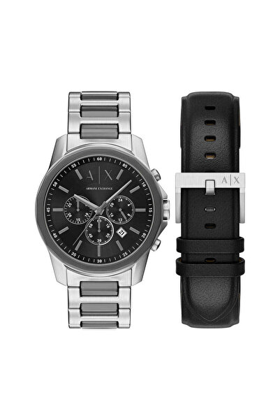 Armani Exchange AX7181SET Erkek Kol Saati ve Yedek Kordon