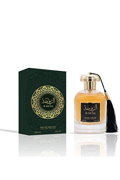 Starmix Rawda